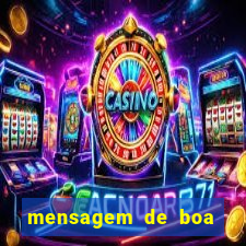 mensagem de boa sorte e sucesso profissional