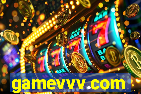 gamevvv.com