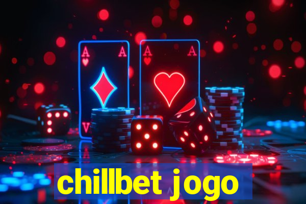 chillbet jogo