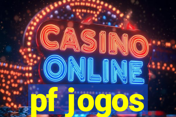 pf jogos