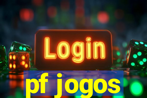 pf jogos