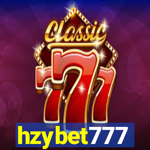 hzybet777