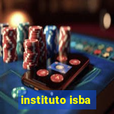 instituto isba