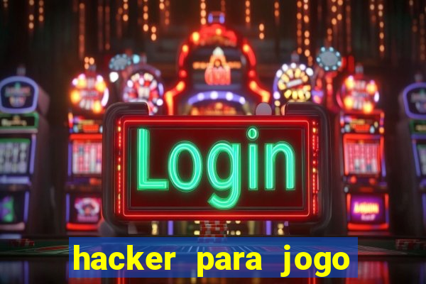 hacker para jogo do tigre