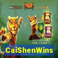 CaiShenWins