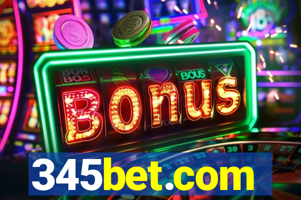 345bet.com