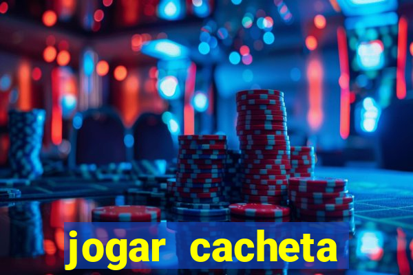 jogar cacheta online valendo dinheiro