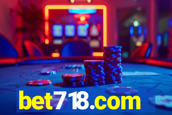 bet718.com