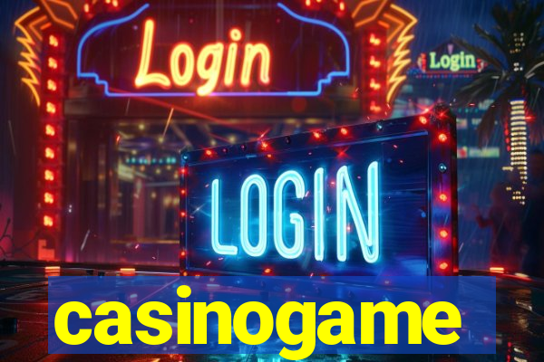 casinogame