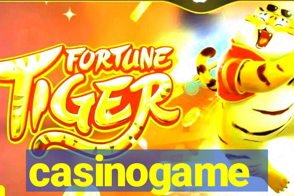 casinogame