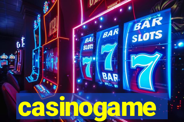 casinogame