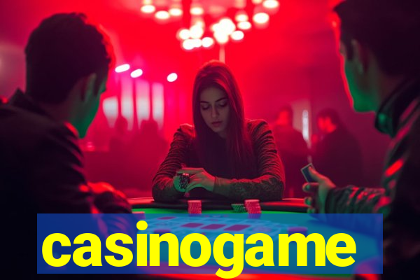 casinogame