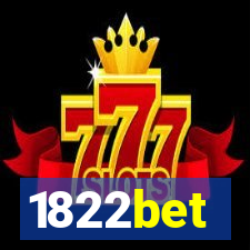 1822bet