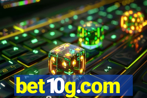 bet10g.com