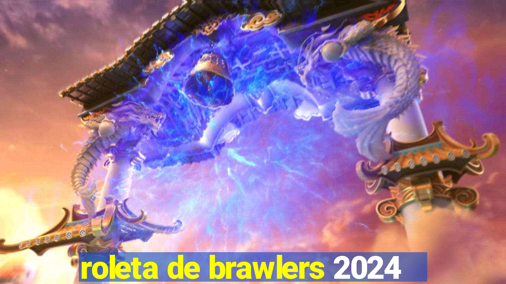 roleta de brawlers 2024