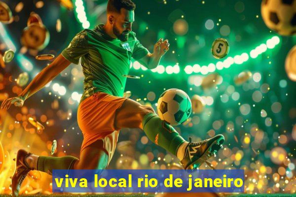 viva local rio de janeiro