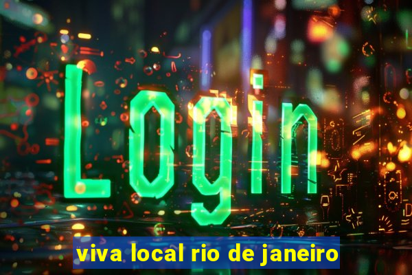 viva local rio de janeiro