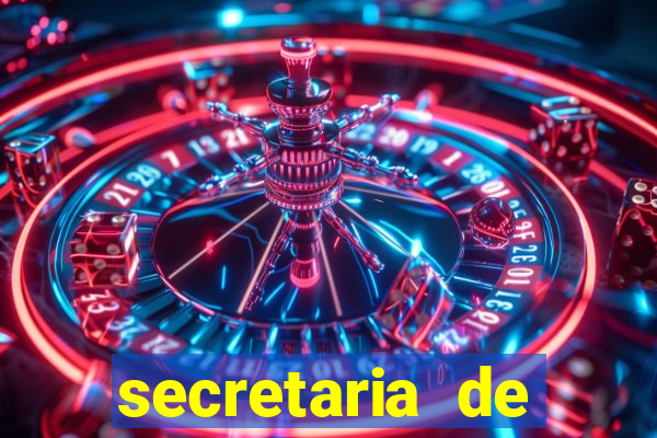 secretaria de esportes vinhedo