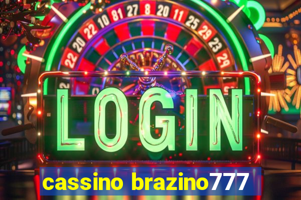 cassino brazino777