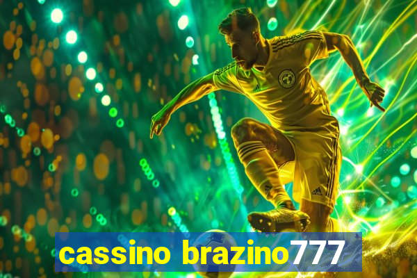 cassino brazino777