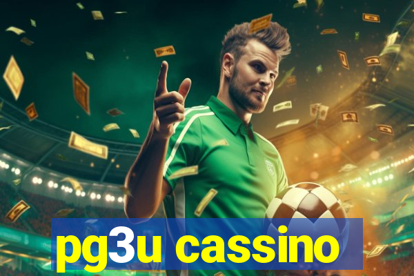 pg3u cassino