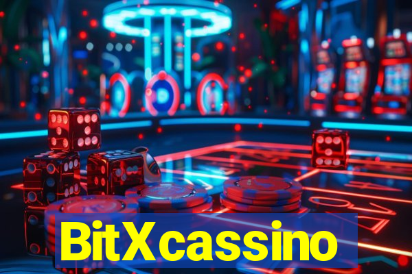 BitXcassino