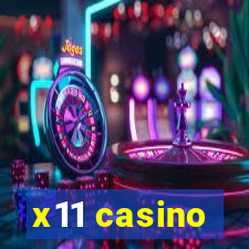 x11 casino