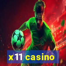 x11 casino