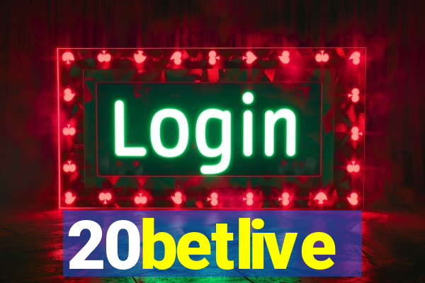 20betlive