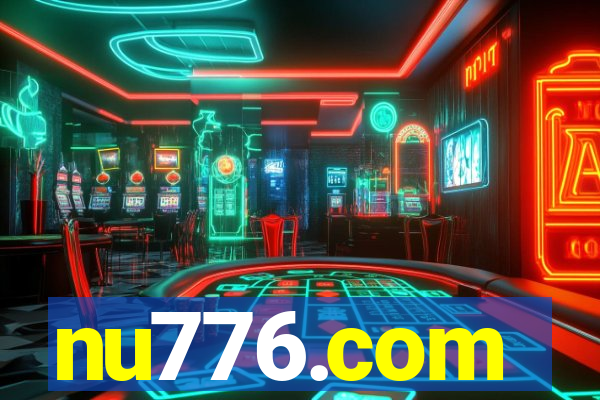 nu776.com