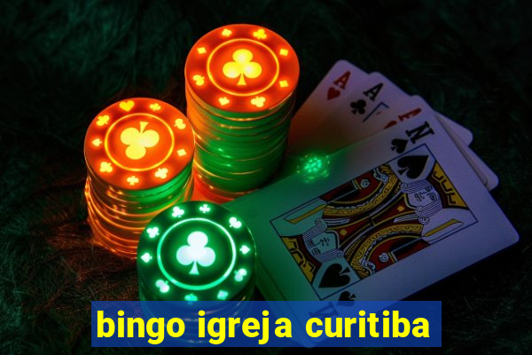 bingo igreja curitiba