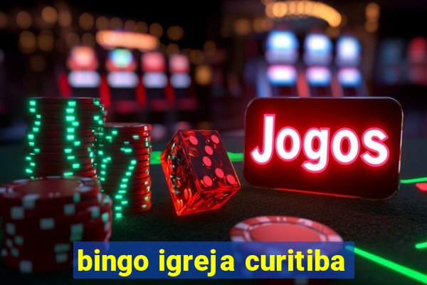 bingo igreja curitiba