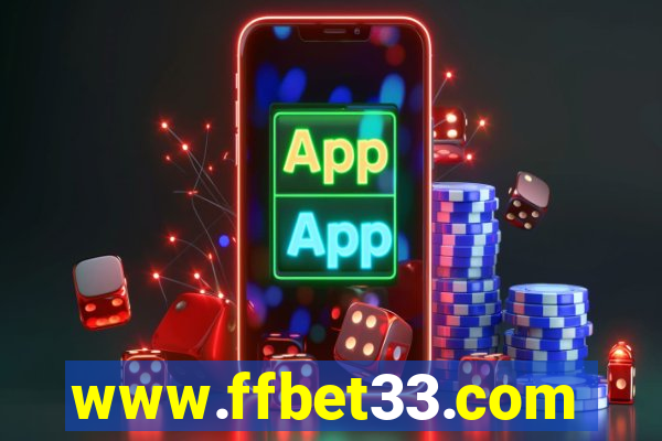 www.ffbet33.com