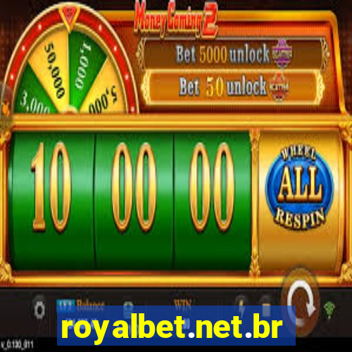 royalbet.net.br