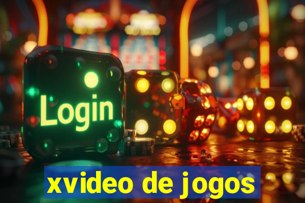 xvideo de jogos