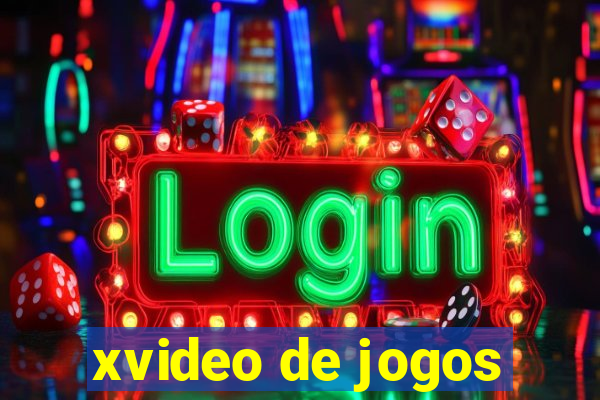 xvideo de jogos