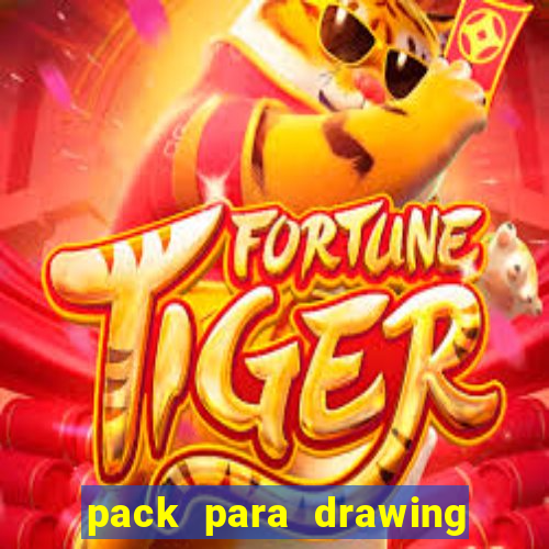 pack para drawing cartoons 2 vk