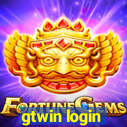 gtwin login