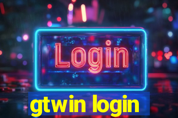 gtwin login