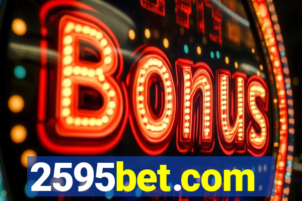 2595bet.com