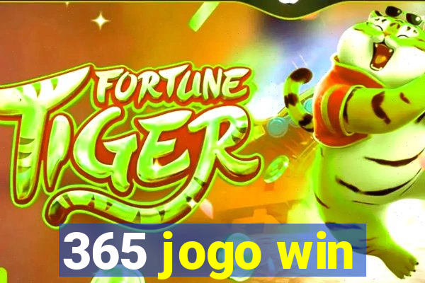 365 jogo win