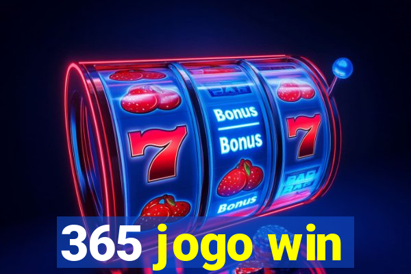 365 jogo win