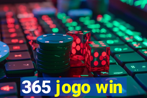 365 jogo win