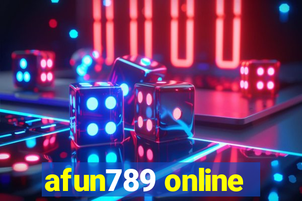 afun789 online