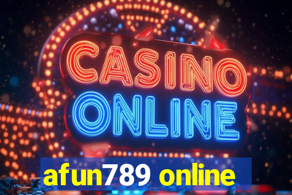 afun789 online