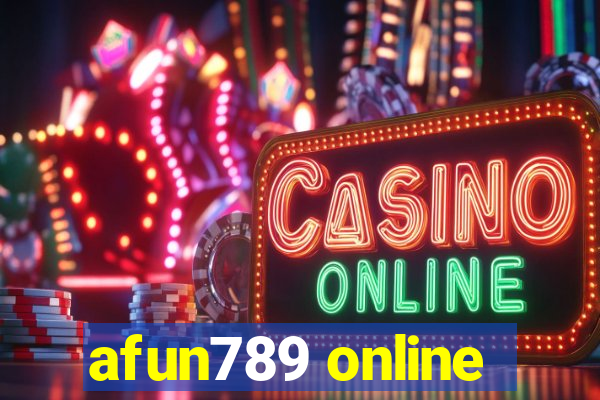 afun789 online