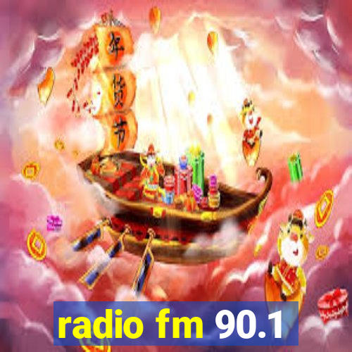 radio fm 90.1