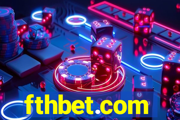 fthbet.com