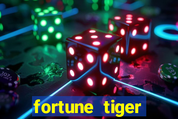 fortune tiger spirit demo