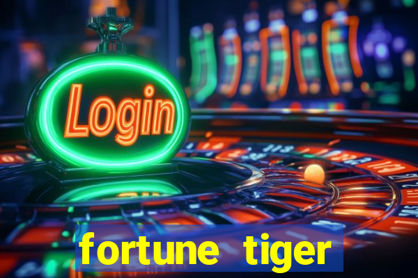 fortune tiger spirit demo